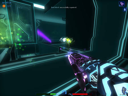 Screenshot 7 of Tron 2.0