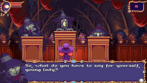 Screenshot 1 of Mystik Belle