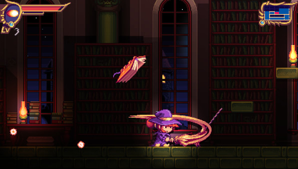 Screenshot 11 of Mystik Belle