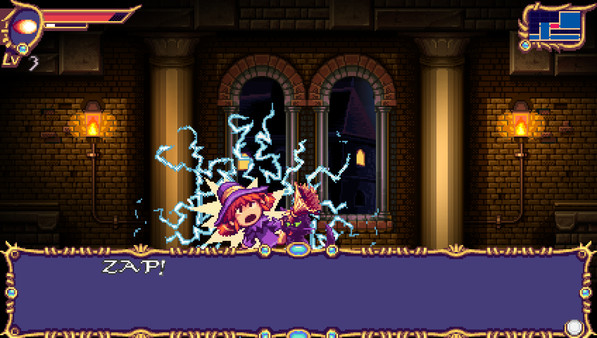 Screenshot 12 of Mystik Belle