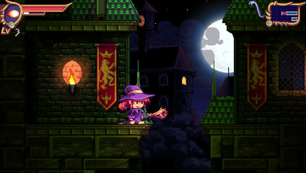 Screenshot 13 of Mystik Belle