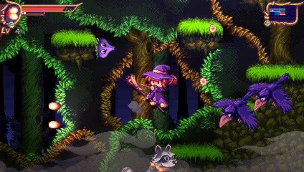 Screenshot 17 of Mystik Belle