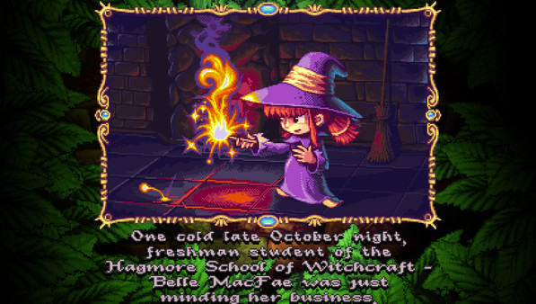 Screenshot 5 of Mystik Belle