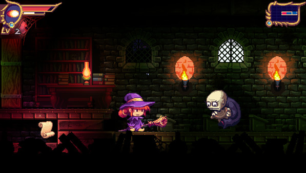 Screenshot 10 of Mystik Belle