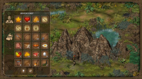 Screenshot 4 of Hero of the Kingdom: The Lost Tales 3