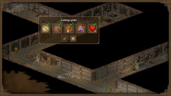 Screenshot 6 of Hero of the Kingdom: The Lost Tales 3