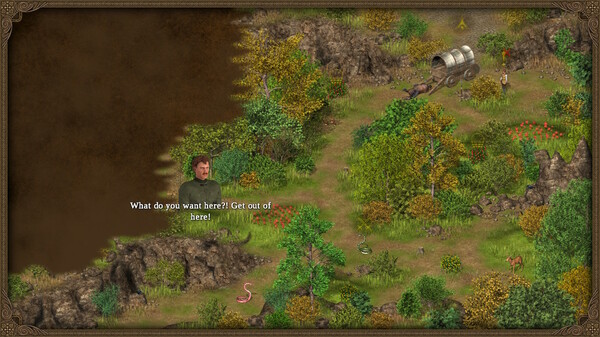 Screenshot 7 of Hero of the Kingdom: The Lost Tales 3