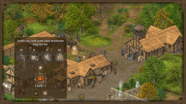 Screenshot 8 of Hero of the Kingdom: The Lost Tales 3