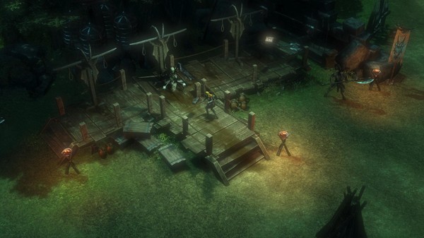 Screenshot 4 of Guardians of Ember