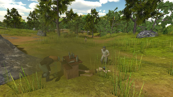 Screenshot 12 of Defend The Highlands