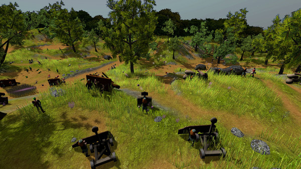 Screenshot 14 of Defend The Highlands