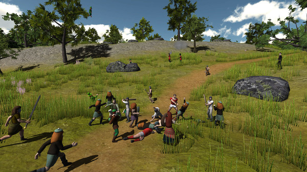 Screenshot 15 of Defend The Highlands