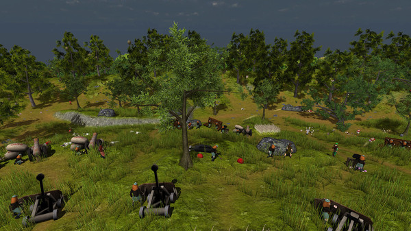Screenshot 16 of Defend The Highlands