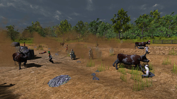 Screenshot 7 of Defend The Highlands
