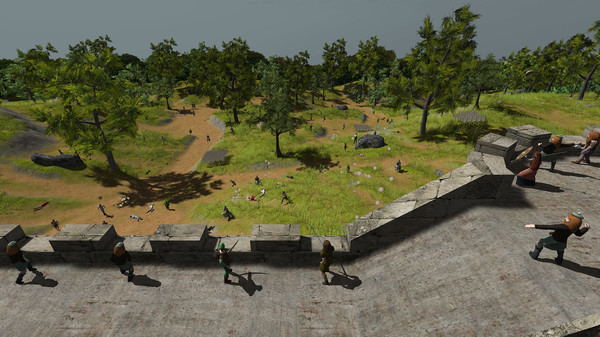 Screenshot 9 of Defend The Highlands