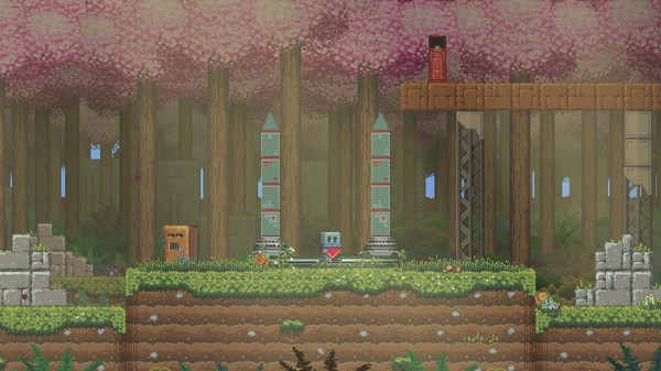 Screenshot 1 of PONCHO