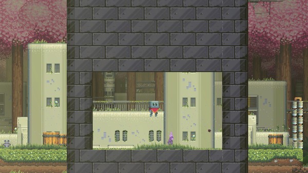 Screenshot 11 of PONCHO