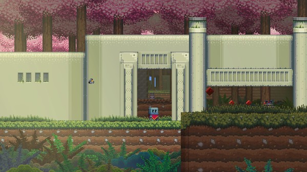 Screenshot 18 of PONCHO