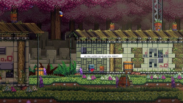 Screenshot 3 of PONCHO