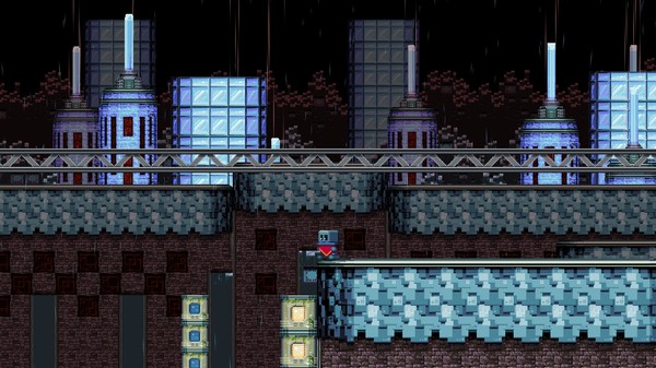 Screenshot 4 of PONCHO