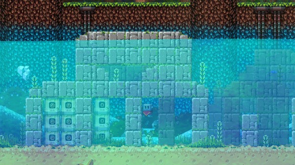 Screenshot 6 of PONCHO