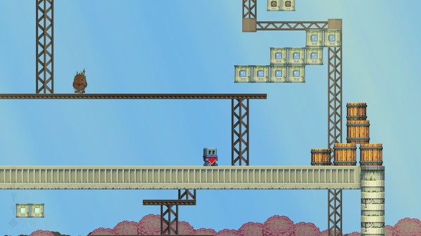 Screenshot 7 of PONCHO