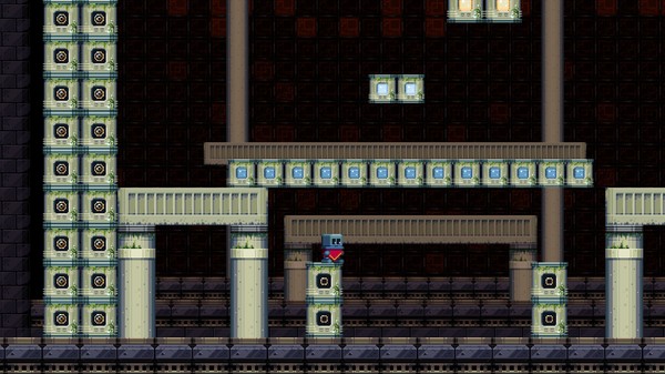 Screenshot 9 of PONCHO