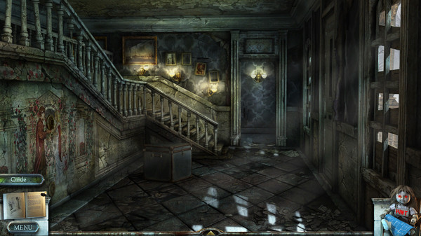 Screenshot 5 of True Fear: Forsaken Souls