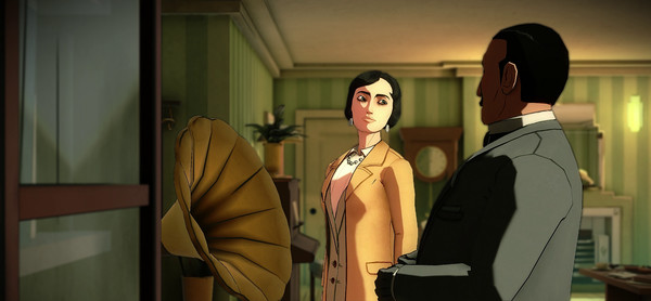 Screenshot 3 of Agatha Christie - The ABC Murders