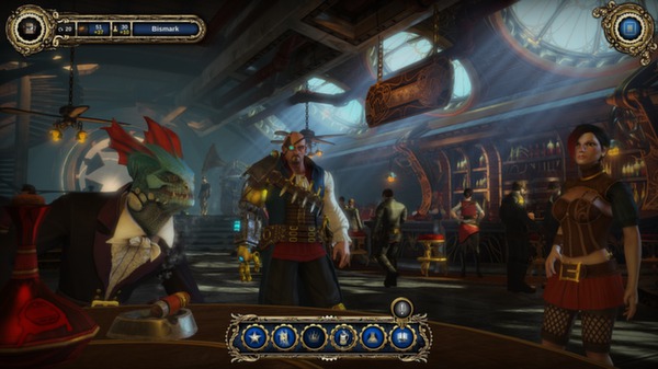 Screenshot 11 of Divinity: Dragon Commander