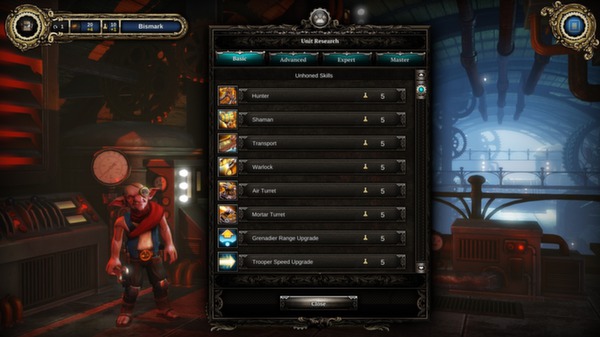 Screenshot 4 of Divinity: Dragon Commander