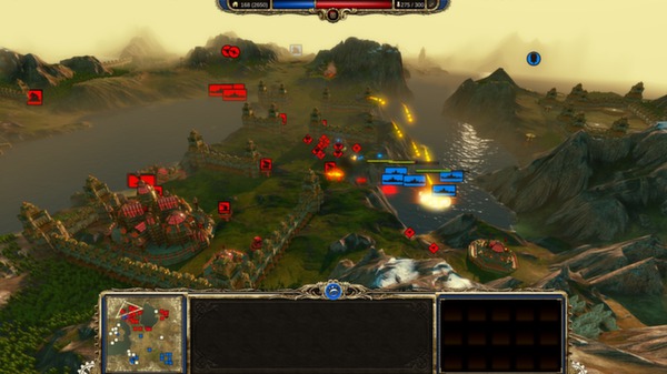 Screenshot 5 of Divinity: Dragon Commander