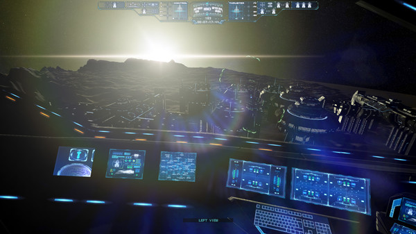 Screenshot 12 of Evochron Legacy