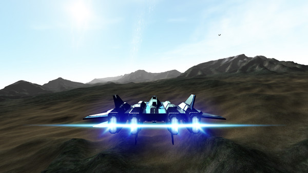 Screenshot 13 of Evochron Legacy