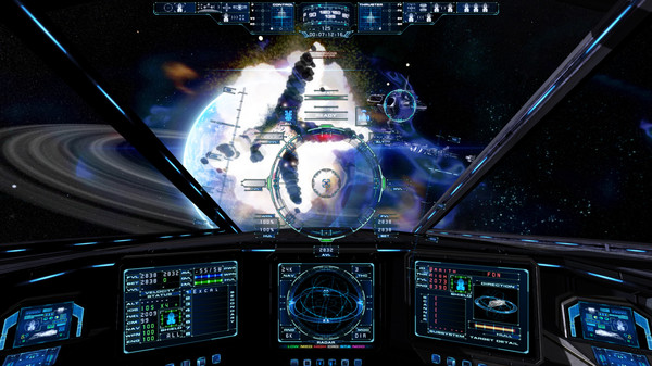 Screenshot 15 of Evochron Legacy
