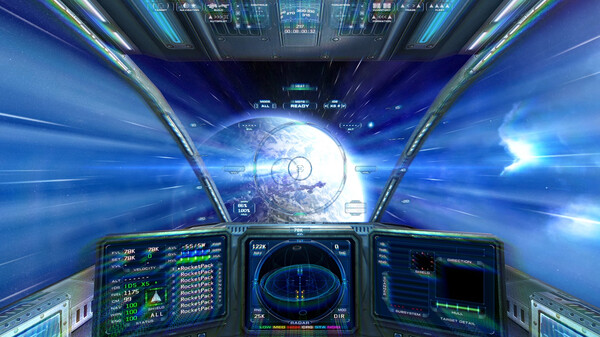 Screenshot 17 of Evochron Legacy