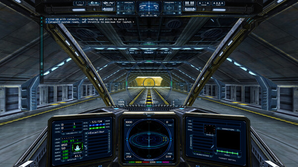 Screenshot 19 of Evochron Legacy