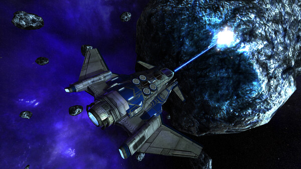 Screenshot 20 of Evochron Legacy