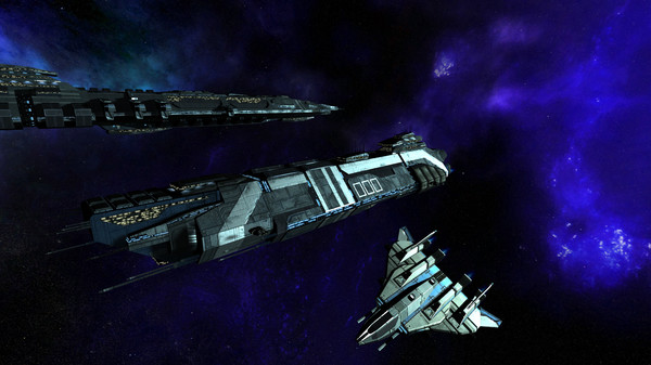 Screenshot 3 of Evochron Legacy