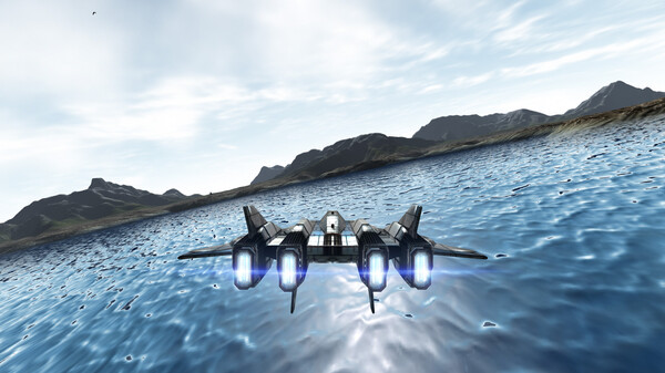 Screenshot 22 of Evochron Legacy