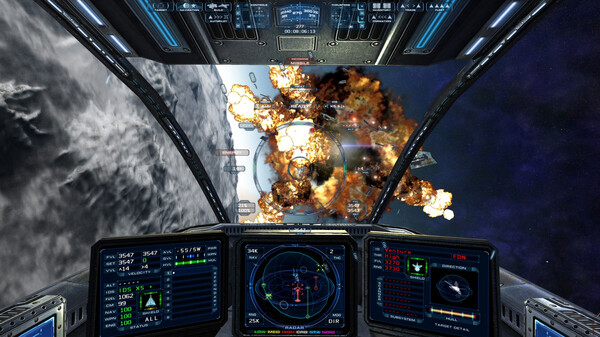 Screenshot 23 of Evochron Legacy