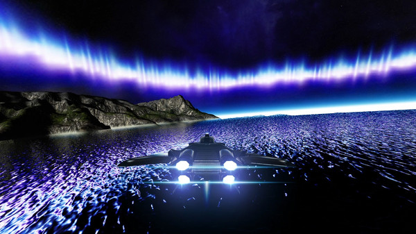 Screenshot 24 of Evochron Legacy