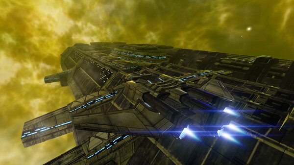 Screenshot 25 of Evochron Legacy