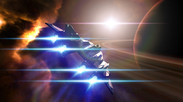 Screenshot 4 of Evochron Legacy