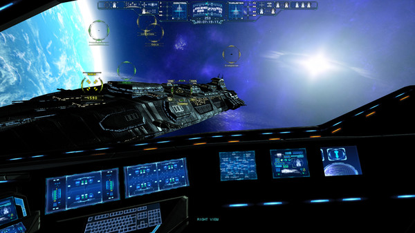 Screenshot 5 of Evochron Legacy