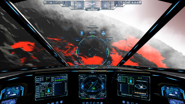 Screenshot 6 of Evochron Legacy