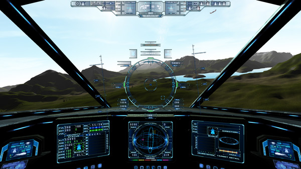 Screenshot 10 of Evochron Legacy