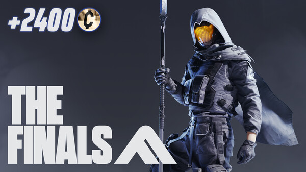 Screenshot 1 of THE FINALS - Metro Drifter Set