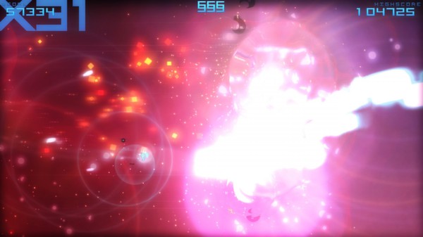 Screenshot 7 of Really Big Sky