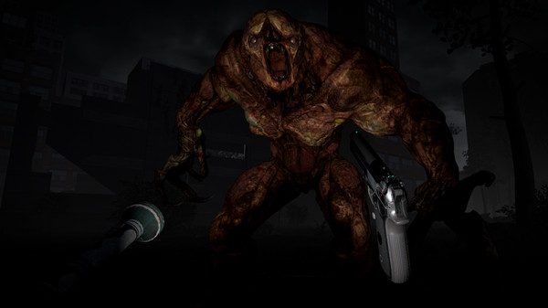 Screenshot 5 of The Brookhaven Experiment